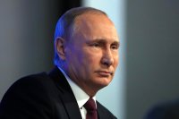 Путин вернул в Госдуму Закон о «Контингенте обучающихся»