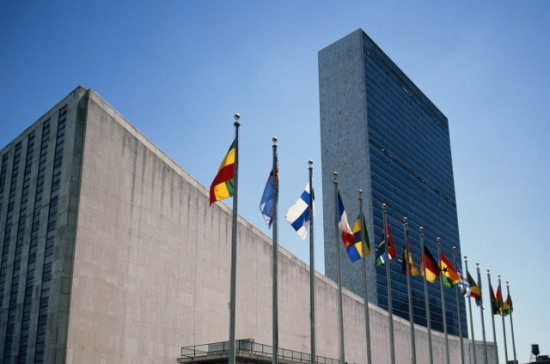 Что ждёт ООН при новом генсеке