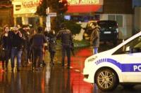 Жертвами нападения на ночной клуб стали 35 человек — губернатор Стамбула