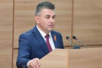 Глава ПМР: статус Приднестровья с президентом Молдавии обсуждать не планирую
