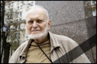 Умер биолог и политик Алексей Яблоков
