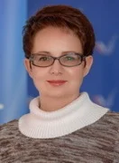 Ольга Викторовна Савастьянова