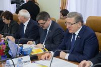 18 января Совет Федерации откроет весеннюю сессию