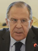 Сергей Викторович Лавров