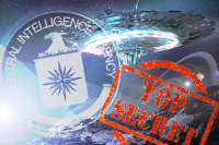 ЦРУ раскрыло весьма сомнительные секреты