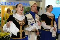 Казачий ансамбль песни и пляски Ставропол