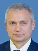 Ильдус  Талгатович Ахметзянов 
