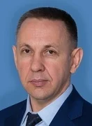Олег  Александрович Алексеев 