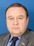 Виталий  Анатольевич Богданов 