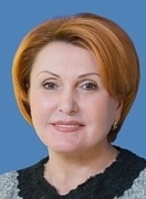Надежда  Николаевна Болтенко 