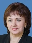 Елена  Васильевна Бибикова