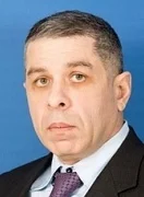 Александр  Григорьевич Верховский 