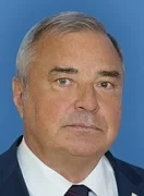 Юрий  Иванович Важенин 