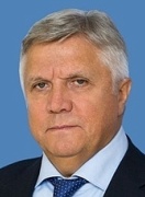 Юрий  Николаевич Волков 