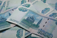 Завершена единовременная выплата 5 тысяч рублей пенсионерам — ПФР