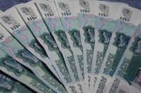 Минфин предложил девальвировать рубль на 10%