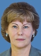 Татьяна  Анатольевна Гигель 