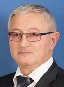 Мухарбек  Ильясович Дидигов 