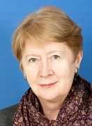 Наталия  Леонидовна Дементьева 