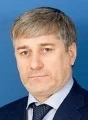 Геремеев  Сулейман 
