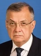 Степан Михайлович Жиряков 