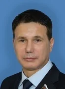 Игорь Дмитриевич Зубарев 