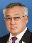 Баир Баясхаланович Жамсуев 
