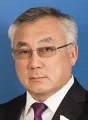 Жамсуев  Баир