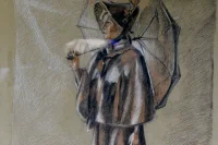 Мария Хисматова, Наталья Гавриловна. «Метель»