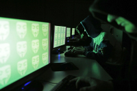 ЦБ сравнил ущерб от деятельности хакеров в России и на Западе