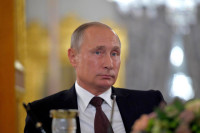 В МИД России раскрыли новые подробности беседы Путина и Трампа