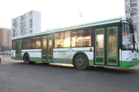 В ОНФ призвали пересмотреть условия использования школьных автобусов