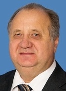 Виктор Викторович Кондрашин 