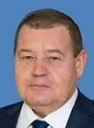 Иван  Николаевич Кулабухов 