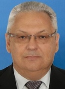 Александр  Иванович Коряков 