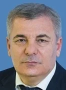 Арсен Баширович Каноков 