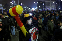 Недовольство властью в Румынии зародилось не вчера