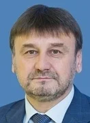 Владимир  Альбертович Лебедев 