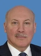 Дмитрий  Федорович Мезенцев 
