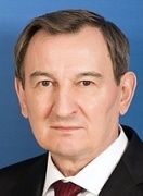 Александр  Никитович Лаврик 