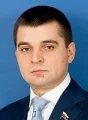 Мамедов  Сергей
