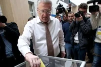 Ответственный момент голосования