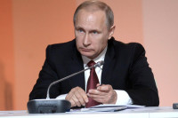 Путин поручил проработать вопрос обеспечения детей-сирот жильём
