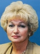 Людмила  Борисовна Нарусова 