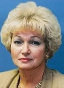 Людмила  Борисовна Нарусова 