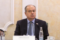 В Совфеде не исключили скорой встречи российских и американских сенаторов