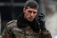 Расстрел Гиви: Украина пытается спровоцировать наступление ополченцев?