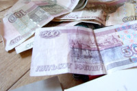 Информация о микрозайме под 2379% годовых проверяется — Банк России