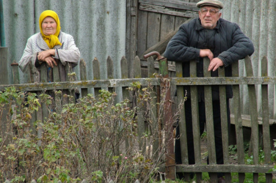 Законопроект о внеочередной аренде земли для Героев СССР и РФ внесён в Госдуму