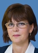 Елена  Владимировна Попова 